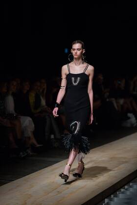 Sydney Fashion Week