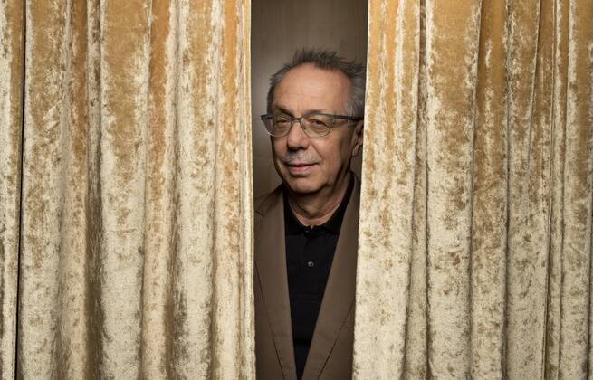 69th Berlinale, Last Berlinale with Dieter Kosslick as festival director - archive pictures