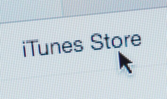 Apple Presents iTunes Music Store, 15th Anniversary on 28 April