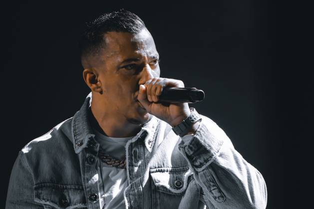 Farid Bang, 40. Geburtstag am 4. Juni