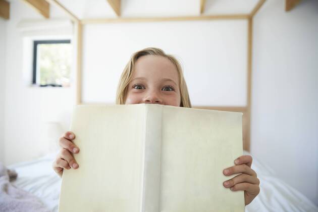 IMAGO Creative, Lifestyle, Freizeit, Lesen und Vorlesen