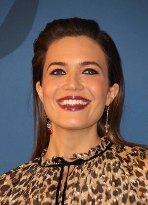 CFDA Fashion Awards in New York City