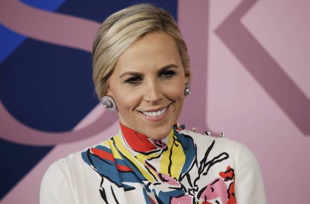 IMAGO Fashion Designer: Tory Burch