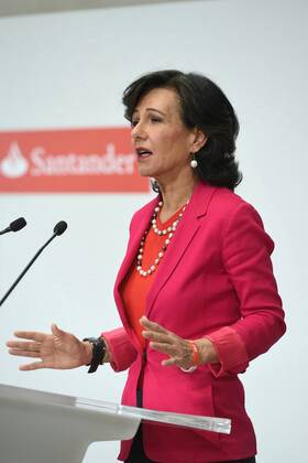 Santander buys Banco Popular for one Euro - PK