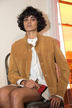 London Fashion Week - Belstaff