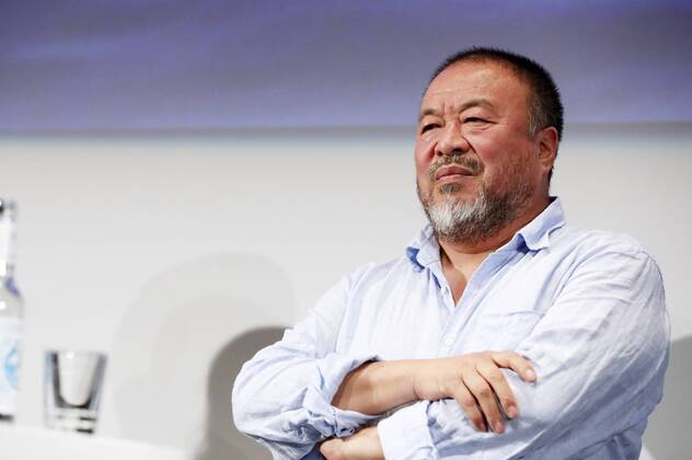 Chinese artist Ai Weiwei wants to leave Berlin for lack of respect for dissenting voices