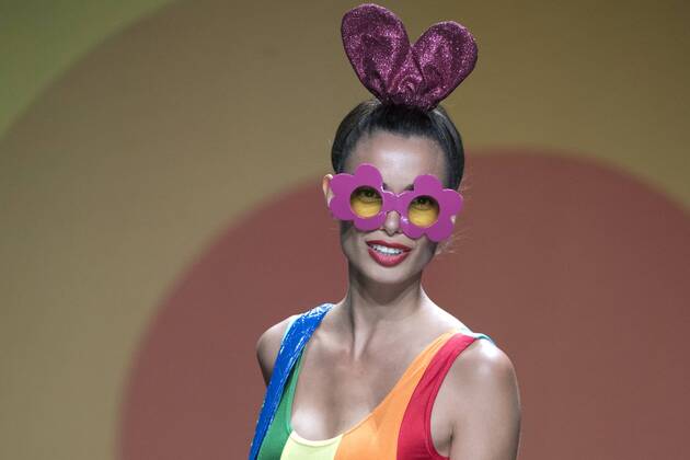 Swimwear Fashion Week in Gran Canaria