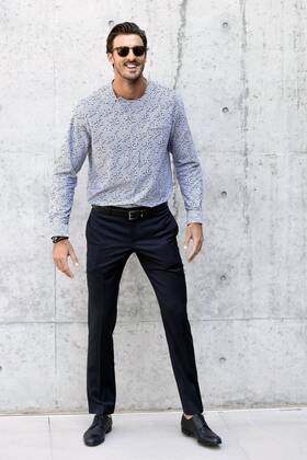 Milan Men s Fashion Week - Emporio Armani