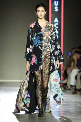 Milan Men s Fashion Week - Graduate Fashion Show