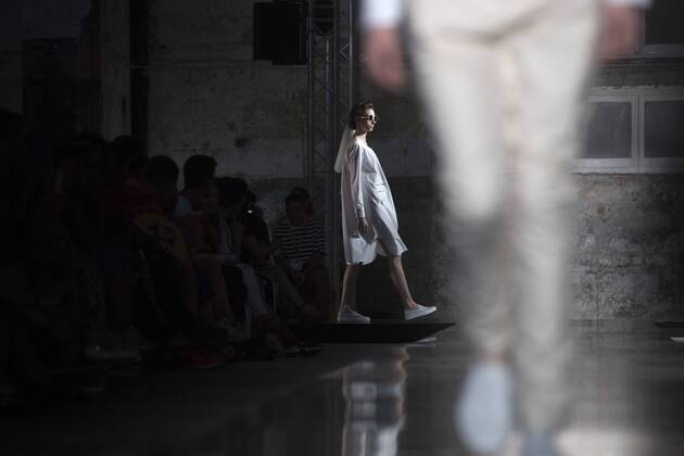 Barcelona Fashion Week