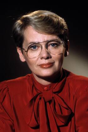 Hanni Vanhaiden has died