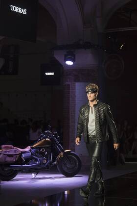 Barcelona Fashion Week
