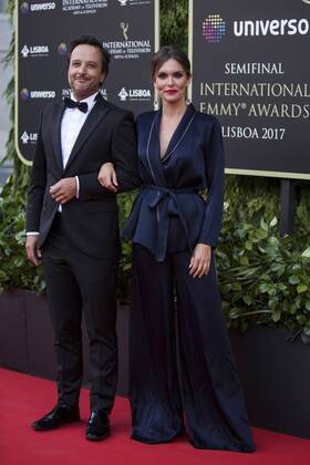 International Emmy Awards Lisbon