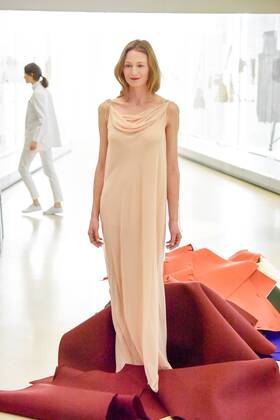 Paris Fashion Week - Adeline Andre