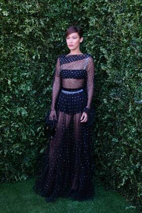 Paris Fashion Week - Soiree Dior