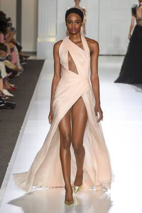 Paris Fashion Week - Ralph