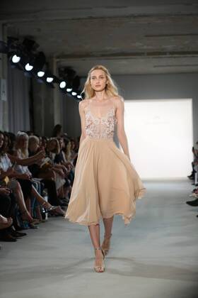 Berlin Fashion Week - Ewa Herzog Fashion Show