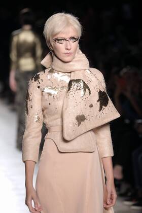 Paris Fashion Week - Julien Fournie Fashion Show