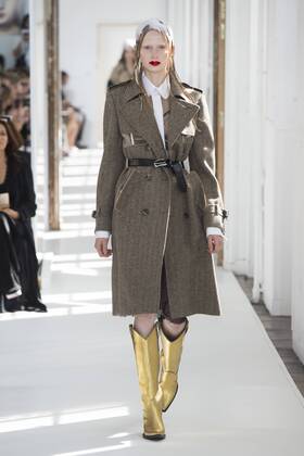 Paris Fashion Week - Maison Margiela Fashion Show