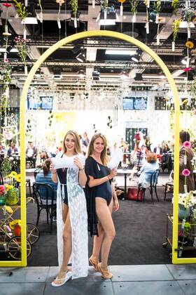 Panorama Berlin Fashion Fair