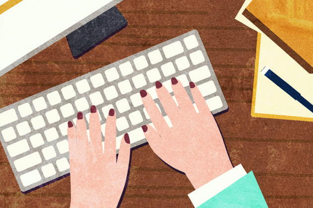 IMAGO Creative, Business Life, Illustrations