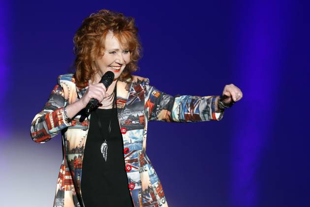 Regina Thoss, 80. Geburtstag am 10. Juli