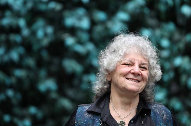 Israelische Chemie-Nobelpreisträgerin Ada Yonath gestorben