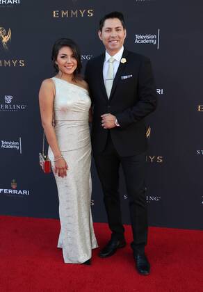 Los Angeles Area Emmy Awards