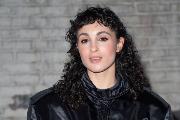 Paris Fashion Week, guests of the LGN Louis Gabriel Nouchi fashion show