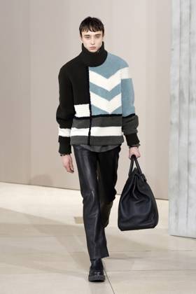 Paris Fashion Week, Hermes fashion show