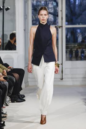 Paris Fashion Week, Alexandre Vauthier fashion show