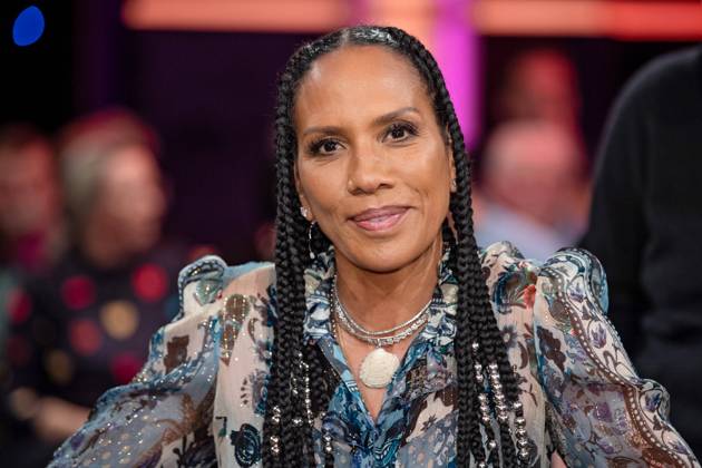 Barbara Becker, 60. Geburtstag am 1. November