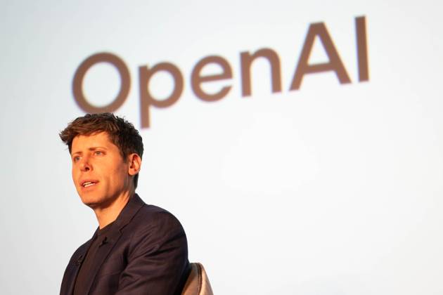 OpenAI feuert drei Mitarbeiter nach regelwidrigem Umgang mit vertraulichen Informationen - Archivbilder