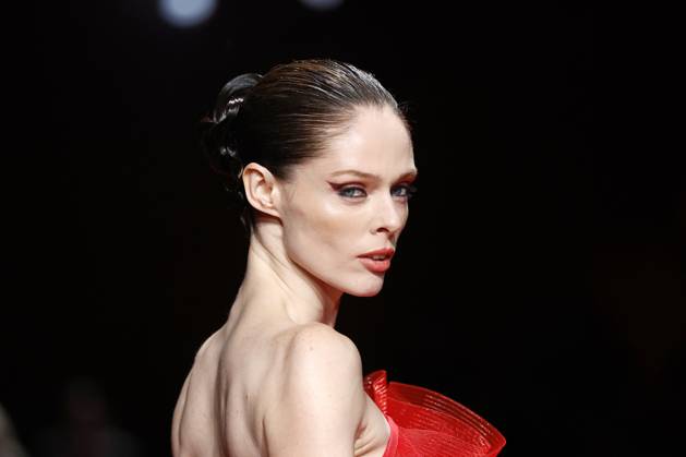 New York Fashion Week, Christian Siriano fashion show