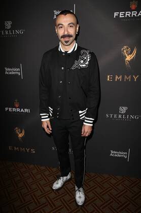 Emmy Awards Nominees for Outstanding Casting