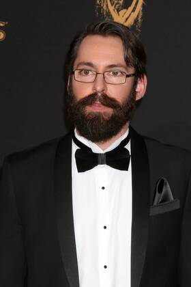 Creative Arts Emmy Awards in Los Angeles