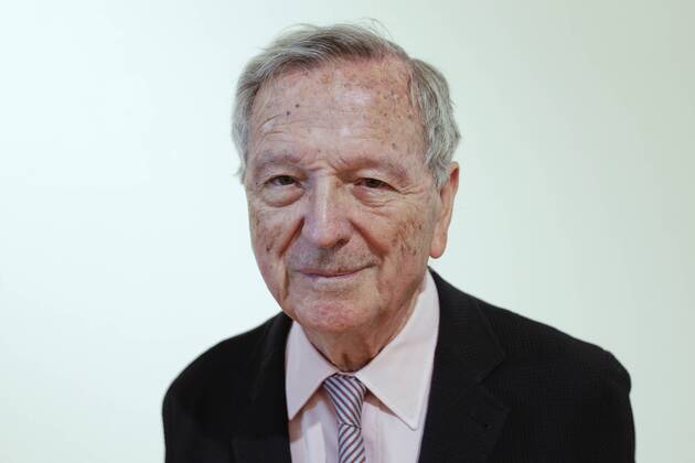 Rafael Moneo erhält Kunstpreis Praemium Imperiale