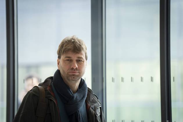 Green politician Stefan Gelbhaar demands 1.7 million euros in damages from RBB, archive images