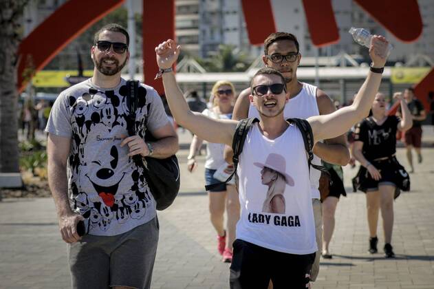 Rock in Rio
