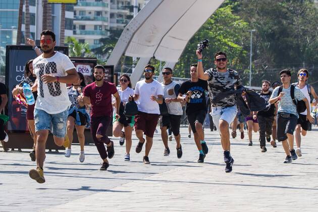 Rock in Rio