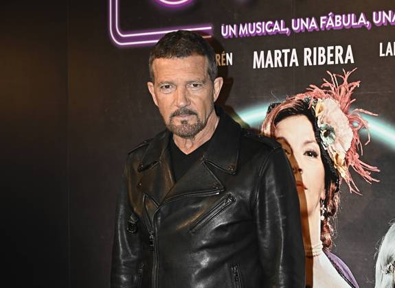 Gypsy musical premiere in Madrid