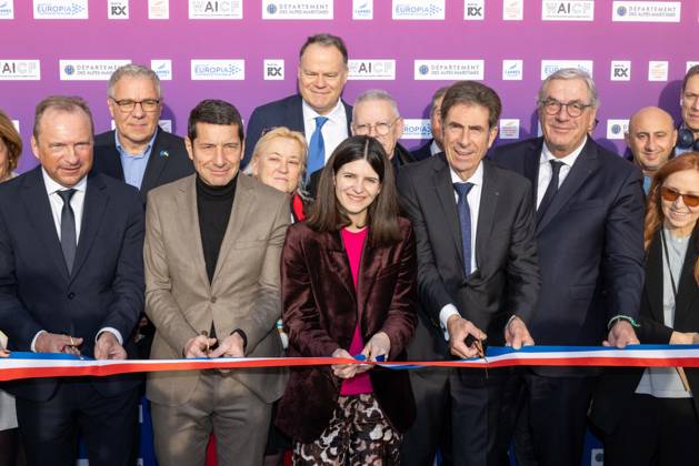France, World AI Cannes Festival 2025