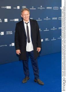 Deutscher Schauspielerpreis in Berlin