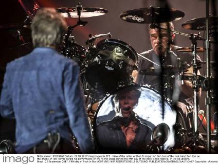 Rock in Rio: Bon Jovi