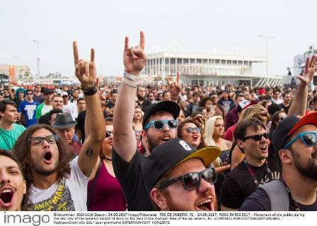Rock in Rio