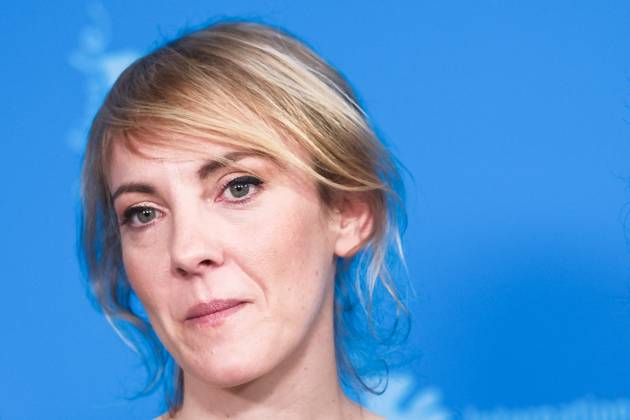75th Berlinale, Ari Photocall