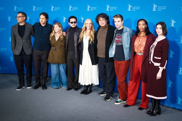75th Berlinale, Mickey 17 Photocall