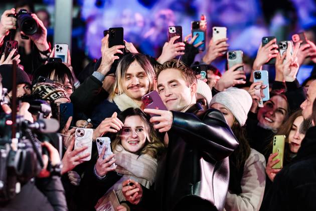75th Berlinale, Mickey 17 Premiere