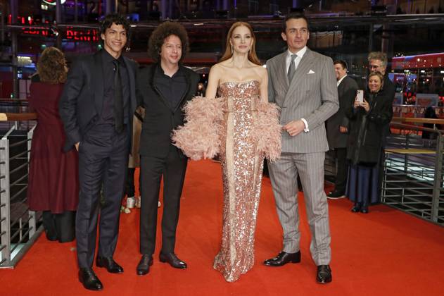 75th Berlinale, Dreams Premiere