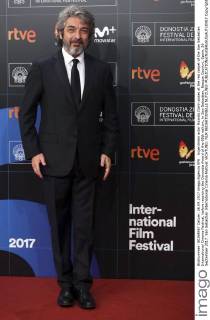 San Sebastian Film Festival - Donostia Award